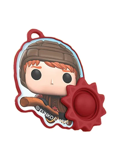 VT405 Ron Weasley Kinder Joy Harry Potter Quidditch x Funko POP! 2024 VT405 Ron Weasley Kinder Joy Harry Potter Quidditch x Funko POP! 2024