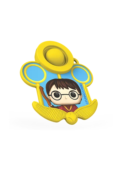 VT406 Fred & George Weasley Kinder Joy Harry Potter Quidditch x Funko POP! 2024 VT406 Fred & George Weasley Kinder Joy Harry Potter Quidditch x Funko POP! 2024