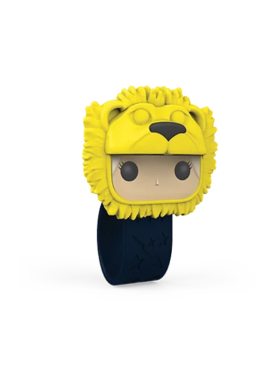 VT411 Luna Lovegood Kinder Joy Harry Potter Quidditch x Funko POP! 2024 VT411 Luna Lovegood Kinder Joy Harry Potter Quidditch x Funko POP! 2024