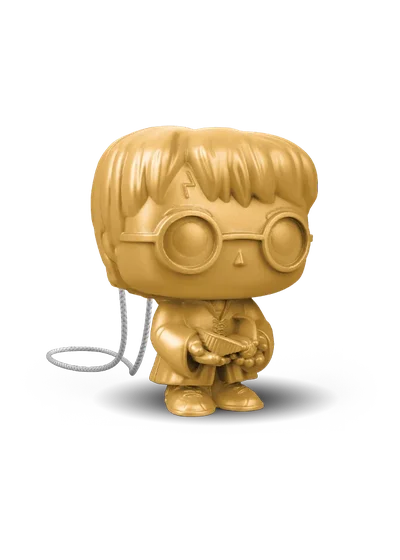 VT413 Harry Potter (золота) Kinder Joy Harry Potter Quidditch x Funko POP! 2024 VT413 Harry Potter (золота) Kinder Joy Harry Potter Quidditch x Funko POP! 2024