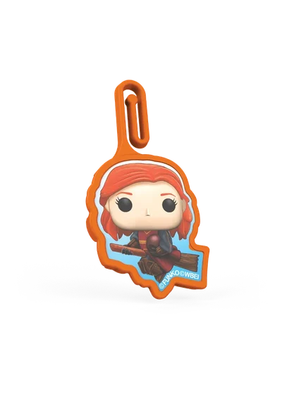 VT430 Ginny Weasley Kinder Joy Harry Potter Quidditch x Funko POP! 2024 VT430 Ginny Weasley Kinder Joy Harry Potter Quidditch x Funko POP! 2024