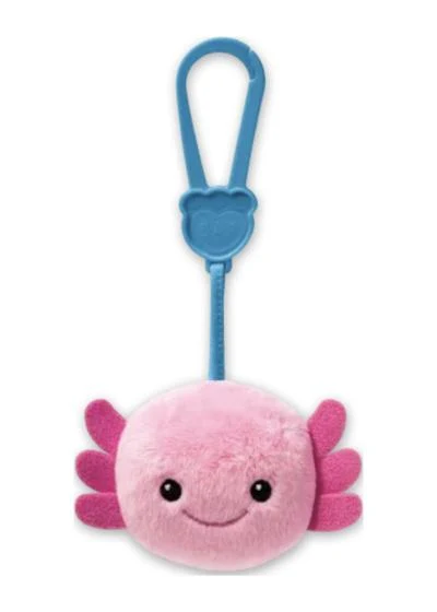 Axolotl Хеппі Міл: Build-A-Bear 2026 Axolotl Хеппі Міл: Build-A-Bear 2026