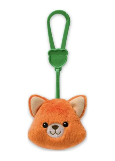 Friendly Fox Хеппі Міл: Build-A-Bear 2026 Friendly Fox Хеппі Міл: Build-A-Bear 2026