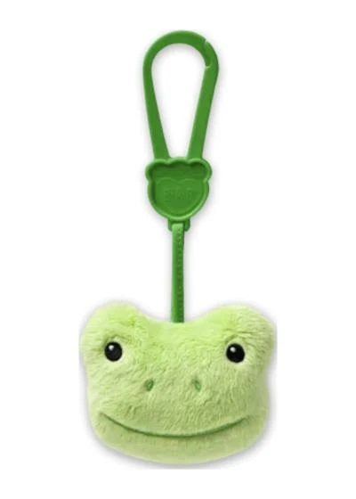 Spring Green Frog
