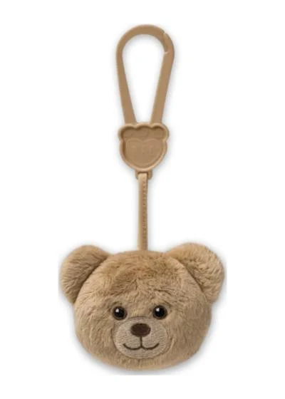 Tan Teddy Bear Хеппі Міл: Build-A-Bear 2026 Tan Teddy Bear Хеппі Міл: Build-A-Bear 2026