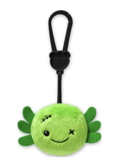 Zombie Axolotl