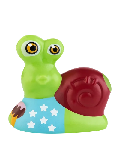Айсі Равлик Боб Равлосіті (Bob Snail Eat & Play Snail City) 2025 Айсі Равлик Боб Равлосіті (Bob Snail Eat & Play Snail City) 2025