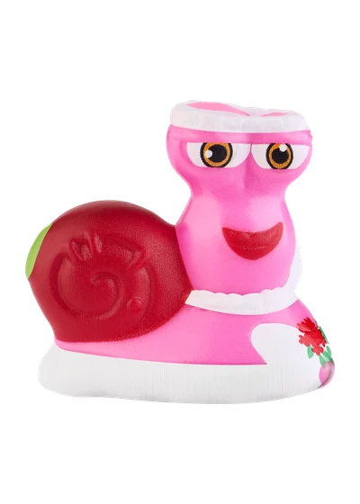 Лавлі Равлик Боб Равлосіті (Bob Snail Eat & Play Snail City) 2025 Лавлі Равлик Боб Равлосіті (Bob Snail Eat & Play Snail City) 2025