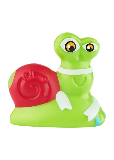 Пампстер Равлик Боб Равлосіті (Bob Snail Eat & Play Snail City) 2025 Пампстер Равлик Боб Равлосіті (Bob Snail Eat & Play Snail City) 2025