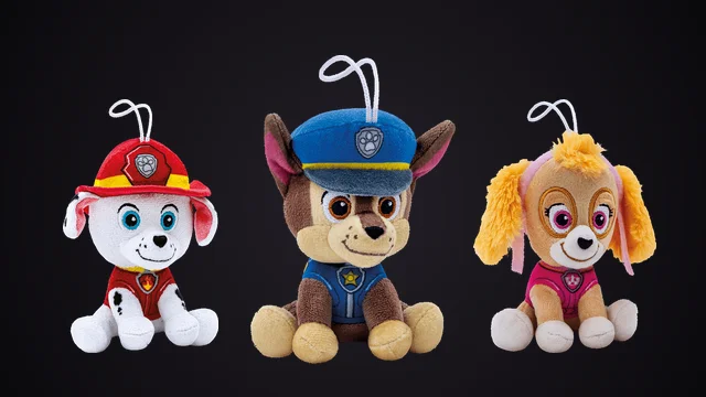 Kinder Maxi Paw Patrol 2026