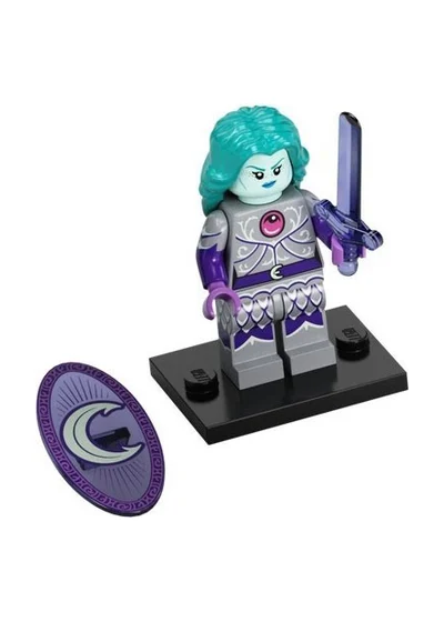 71032-7 Night Protector LEGO Minifigures Серія 22 2022