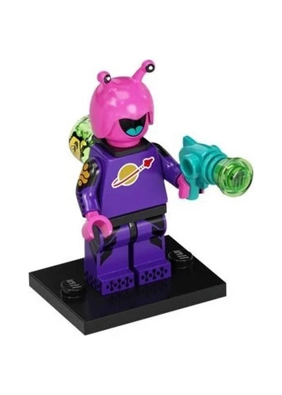 71032-11 Space Creature LEGO Minifigures Серія 22 2022