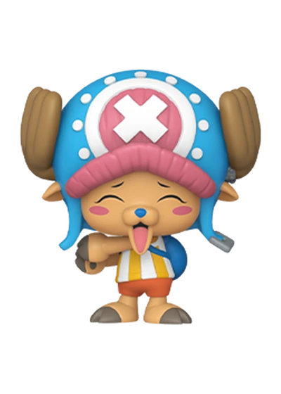 Tony Tony Chopper Funko Mystery Minis One Piece: Fish-Man Island Saga 2026 Tony Tony Chopper Funko Mystery Minis One Piece: Fish-Man Island Saga 2026