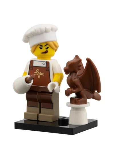 71052-7 Chocolatier