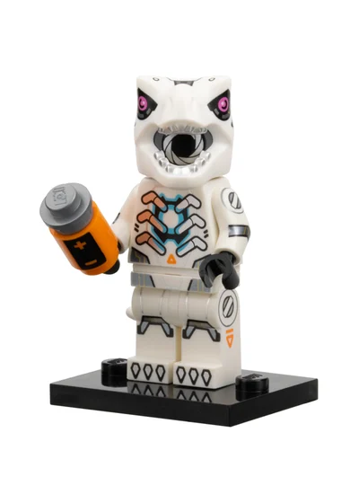 Robot T. rex, LEGO Minifigures Series 29 (71052-1)