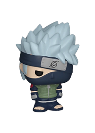 Какаші Хатаке Funko Bitty Pop! Naruto Shippuden, 4-Pack серії 1–3 2026 Какаші Хатаке Funko Bitty Pop! Naruto Shippuden, 4-Pack серії 1–3 2026