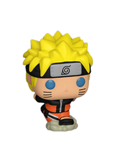 Наруто Удзумакі Funko Bitty Pop! Naruto Shippuden, 4-Pack серії 1–3 2026 Наруто Удзумакі Funko Bitty Pop! Naruto Shippuden, 4-Pack серії 1–3 2026