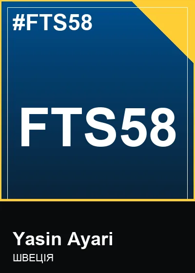 FTS58 Yasin Ayari Panini Adrenalyn XL World Cup 2026 2026 FTS58 Yasin Ayari Panini Adrenalyn XL World Cup 2026 2026