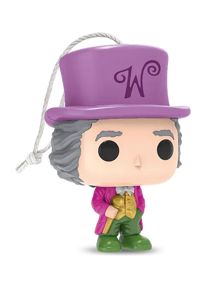 VS460 Willy Wonka Kinder Joy Wonka x Funko POP! 2026