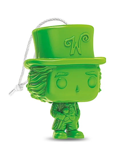 VS460A Willy Wonka Kinder Joy Wonka x Funko POP! 2026