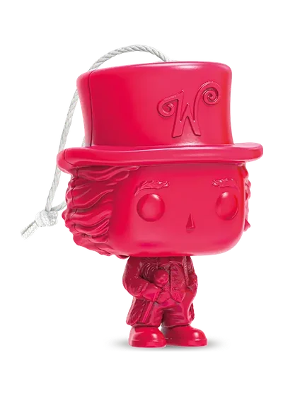 VS460B Willy Wonka Kinder Joy Wonka x Funko POP! 2026