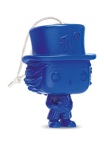 VS470 Willy Wonka Kinder Joy Wonka x Funko POP! 2026