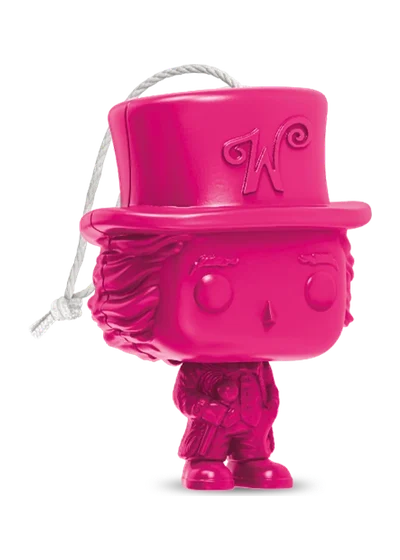 VS470B Willy Wonka Kinder Joy Wonka x Funko POP! 2026