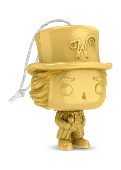 VS470C Willy Wonka Kinder Joy Wonka x Funko POP! 2026
