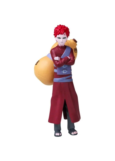 Ґаара Фігурки Наруто PMI Vol. 1 (Naruto Shippuden Collectible Mini Figures) 2025