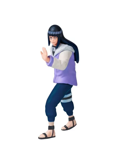 Хіната Хюґа Фігурки Наруто PMI Vol. 1 (Naruto Shippuden Collectible Mini Figures) 2025 Хіната Хюґа Фігурки Наруто PMI Vol. 1 (Naruto Shippuden Collectible Mini Figures) 2025