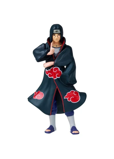 Ітачі Учіха Фігурки Наруто PMI Vol. 1 (Naruto Shippuden Collectible Mini Figures) 2025