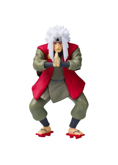 Джірайя Фігурки Наруто PMI Vol. 1 (Naruto Shippuden Collectible Mini Figures) 2025 Джірайя Фігурки Наруто PMI Vol. 1 (Naruto Shippuden Collectible Mini Figures) 2025