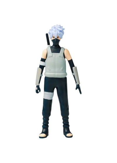 Какаші у формі АНБУ Фігурки Наруто PMI Vol. 1 (Naruto Shippuden Collectible Mini Figures) 2025 Какаші у формі АНБУ Фігурки Наруто PMI Vol. 1 (Naruto Shippuden Collectible Mini Figures) 2025