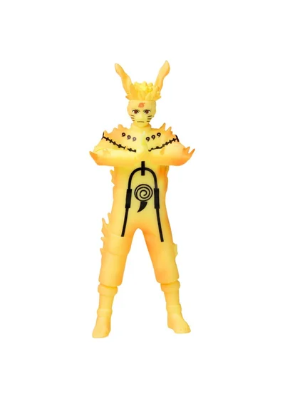 Наруто в режимі біджу Фігурки Наруто PMI Vol. 1 (Naruto Shippuden Collectible Mini Figures) 2025 Наруто в режимі біджу Фігурки Наруто PMI Vol. 1 (Naruto Shippuden Collectible Mini Figures) 2025