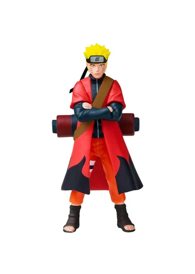 Наруто в режимі мудреця Фігурки Наруто PMI Vol. 1 (Naruto Shippuden Collectible Mini Figures) 2025