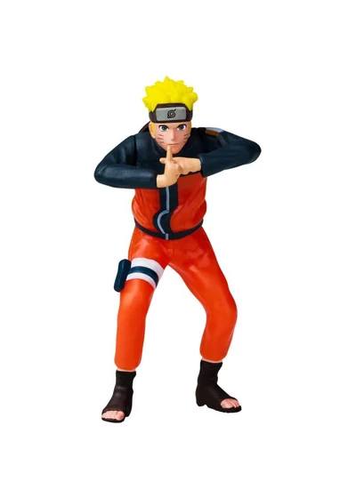 Наруто: тіньове клонування Фігурки Наруто PMI Vol. 1 (Naruto Shippuden Collectible Mini Figures) 2025 Наруто: тіньове клонування Фігурки Наруто PMI Vol. 1 (Naruto Shippuden Collectible Mini Figures) 2025