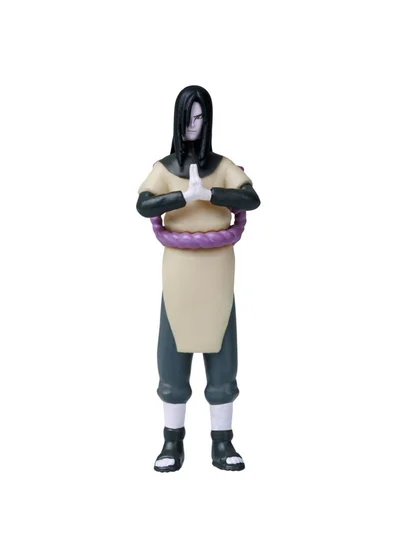 Орочімару Фігурки Наруто PMI Vol. 1 (Naruto Shippuden Collectible Mini Figures) 2025 Орочімару Фігурки Наруто PMI Vol. 1 (Naruto Shippuden Collectible Mini Figures) 2025