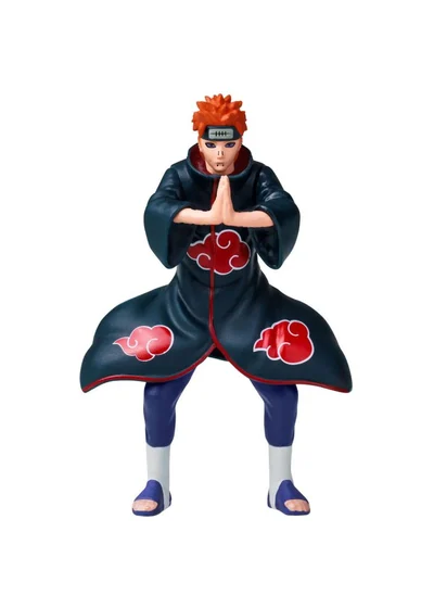 Пейн Фігурки Наруто PMI Vol. 1 (Naruto Shippuden Collectible Mini Figures) 2025