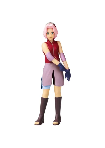Сакура Харуно Фігурки Наруто PMI Vol. 1 (Naruto Shippuden Collectible Mini Figures) 2025