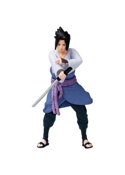 Саске у формі Хебі Фігурки Наруто PMI Vol. 1 (Naruto Shippuden Collectible Mini Figures) 2025 Саске у формі Хебі Фігурки Наруто PMI Vol. 1 (Naruto Shippuden Collectible Mini Figures) 2025