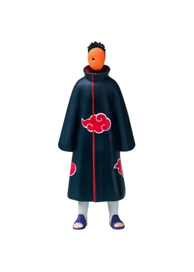 Тобі (Обіто Учіха) Фігурки Наруто PMI Vol. 1 (Naruto Shippuden Collectible Mini Figures) 2025