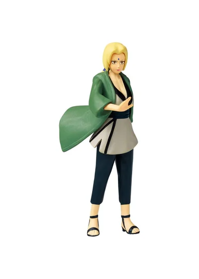 Цунаде Фігурки Наруто PMI Vol. 1 (Naruto Shippuden Collectible Mini Figures) 2025 Цунаде Фігурки Наруто PMI Vol. 1 (Naruto Shippuden Collectible Mini Figures) 2025