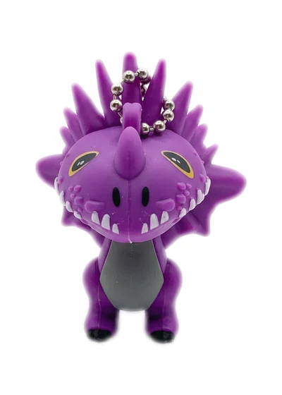 Wandersmok Bob Snail Fun Dragons 2026