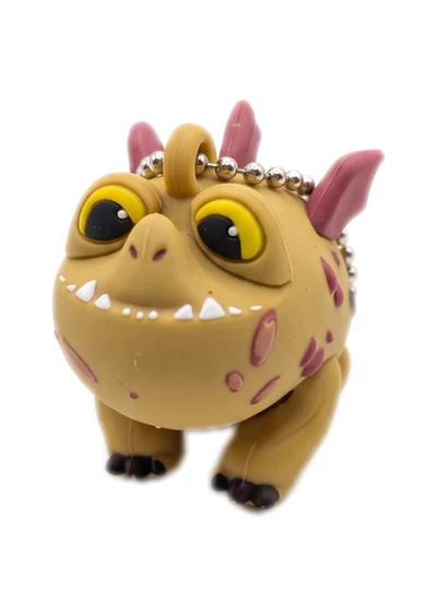 Gronkiel Bob Snail Fun Dragons 2026