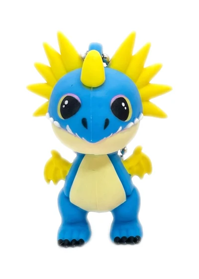 Śmiertnik Zębacz Bob Snail Fun Dragons 2026 Śmiertnik Zębacz Bob Snail Fun Dragons 2026