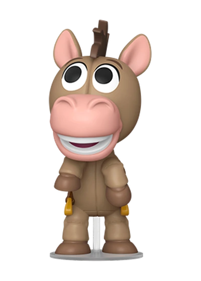 Bullseye Funko Mystery Minis Toy Story 5 2026