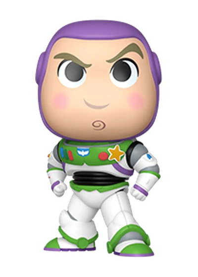 Buzz Lightyear Funko Mystery Minis Toy Story 5 2026