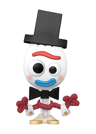 Forky Funko Mystery Minis Toy Story 5 2026 Forky Funko Mystery Minis Toy Story 5 2026