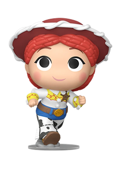 Jessie Funko Mystery Minis Toy Story 5 2026 Jessie Funko Mystery Minis Toy Story 5 2026