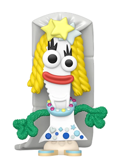 Karen Beverly Funko Mystery Minis Toy Story 5 2026 Karen Beverly Funko Mystery Minis Toy Story 5 2026